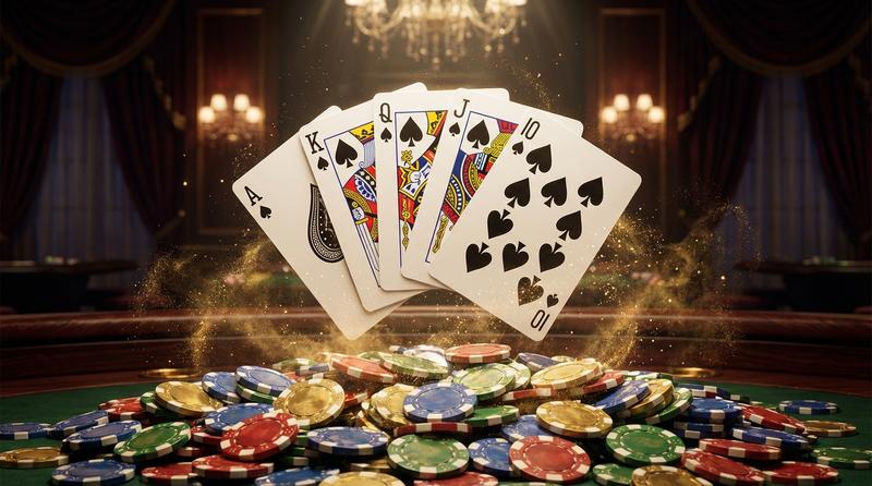 2026智能麻将机选购指南:从电机分贝到机器视觉识别率